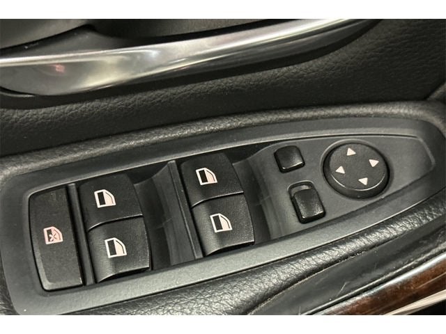 2014 BMW 3 Series 328i xDrive