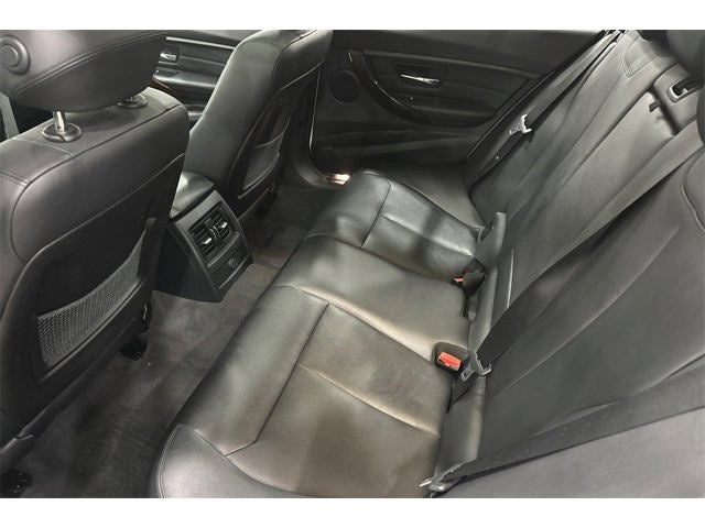 2014 BMW 3 Series 328i xDrive