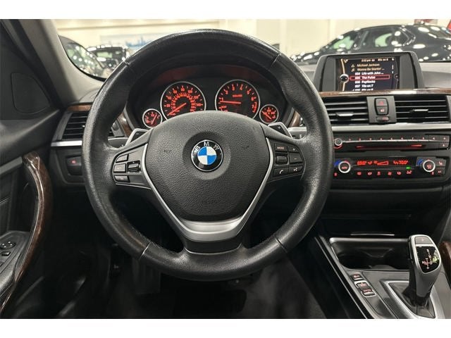 2014 BMW 3 Series 328i xDrive