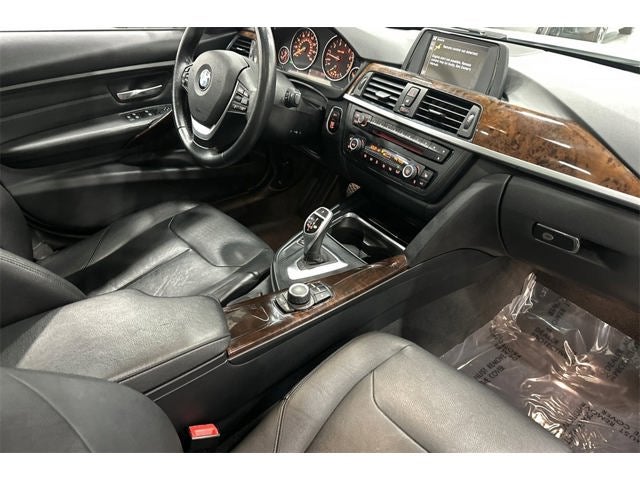 2014 BMW 3 Series 328i xDrive