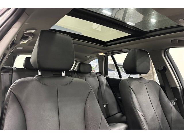 2014 BMW 3 Series 328i xDrive