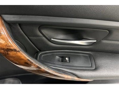 2014 BMW 3 Series 328i xDrive