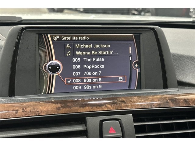 2014 BMW 3 Series 328i xDrive