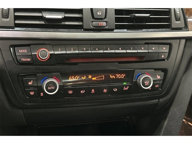 2014 BMW 3 Series 328i xDrive