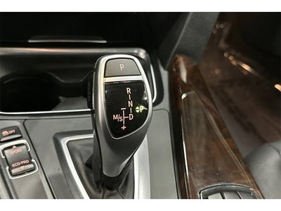 2014 BMW 3 Series 328i xDrive