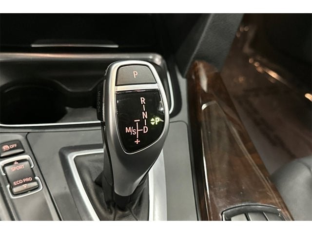 2014 BMW 3 Series 328i xDrive