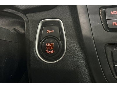 2014 BMW 3 Series 328i xDrive