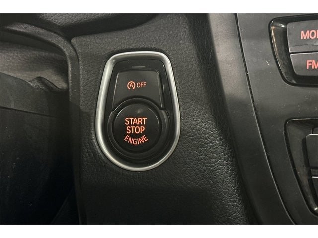 2014 BMW 3 Series 328i xDrive