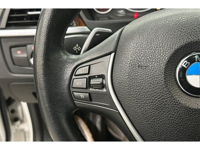 2014 BMW 3 Series 328i xDrive
