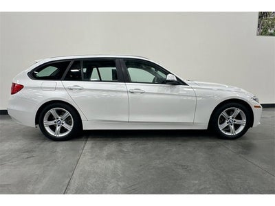 2014 BMW 3 Series 328i xDrive
