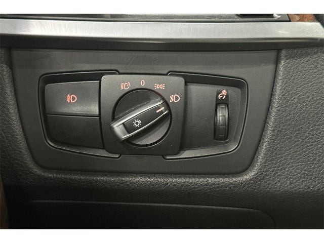 2014 BMW 3 Series 328i xDrive