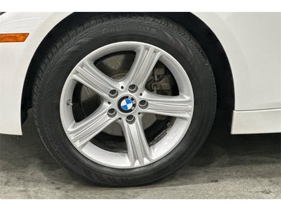 2014 BMW 3 Series 328i xDrive