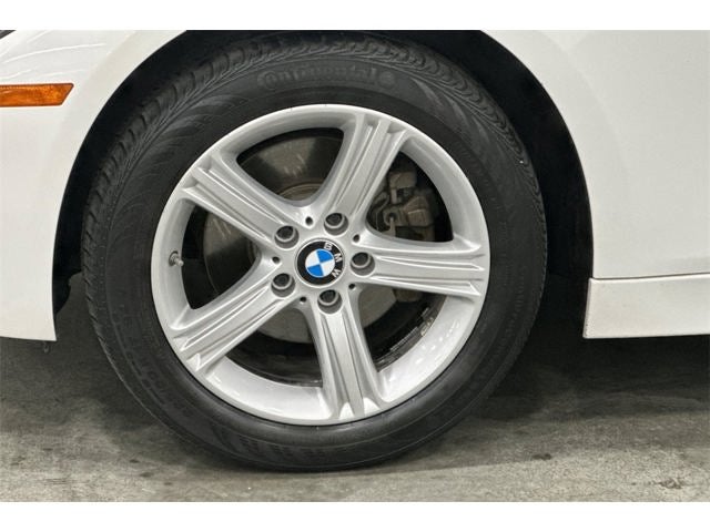 2014 BMW 3 Series 328i xDrive