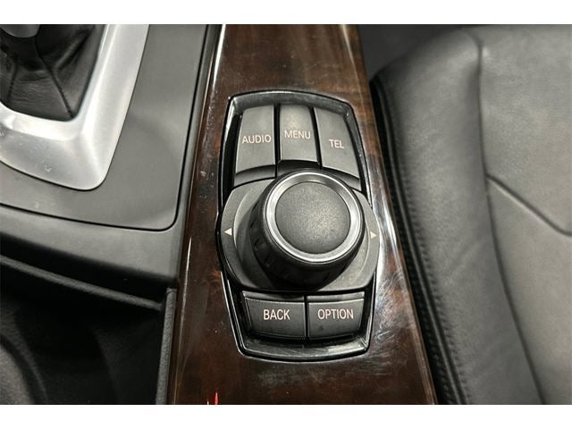 2014 BMW 3 Series 328i xDrive