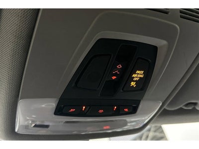 2014 BMW 3 Series 328i xDrive