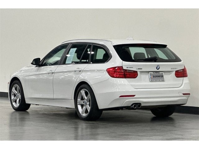 2014 BMW 3 Series 328i xDrive