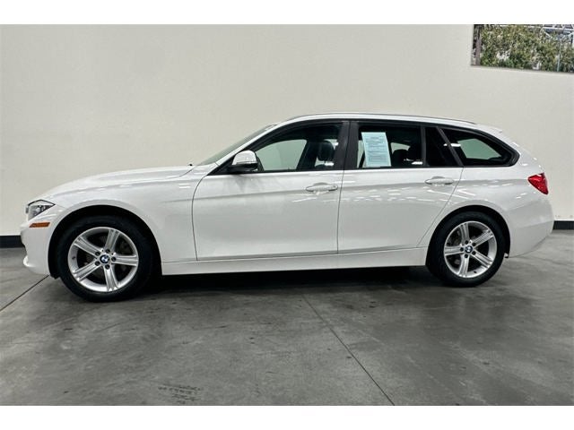 2014 BMW 3 Series 328i xDrive