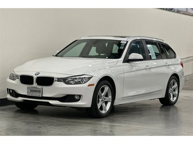 2014 BMW 3 Series 328i xDrive