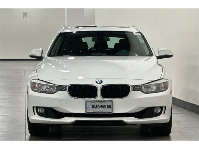 2014 BMW 3 Series 328i xDrive