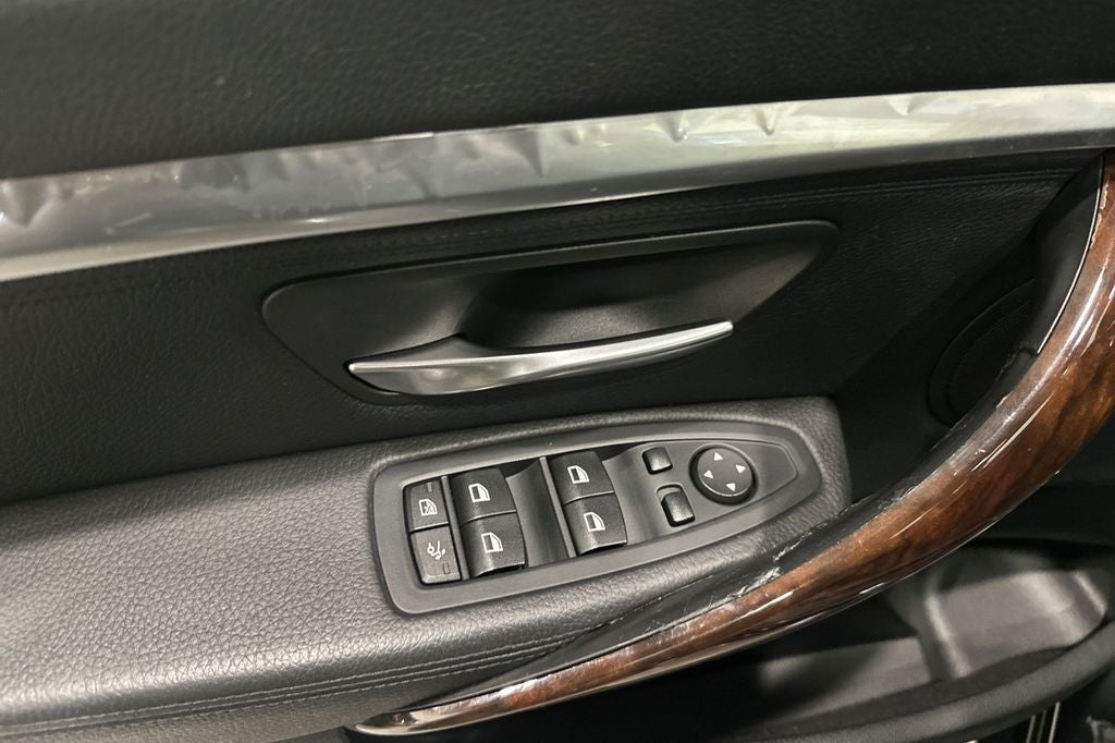 2014 BMW 3 Series 335i xDrive Gran Turismo