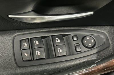 2014 BMW 3 Series 335i xDrive Gran Turismo