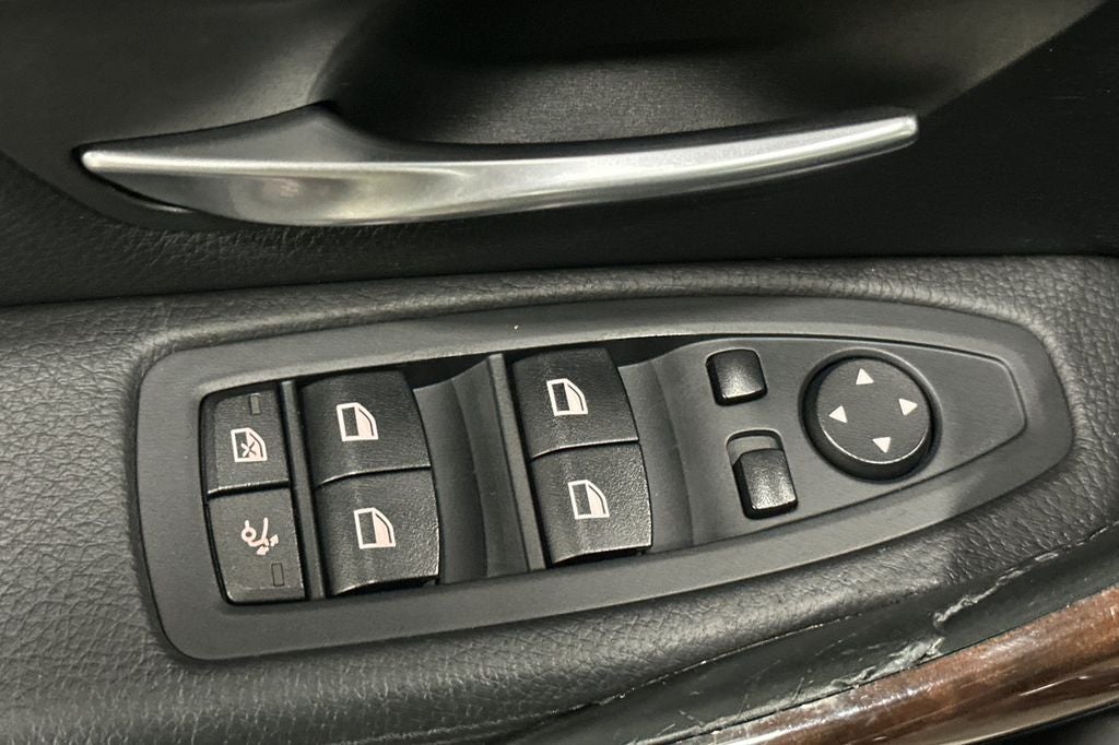 2014 BMW 3 Series 335i xDrive Gran Turismo