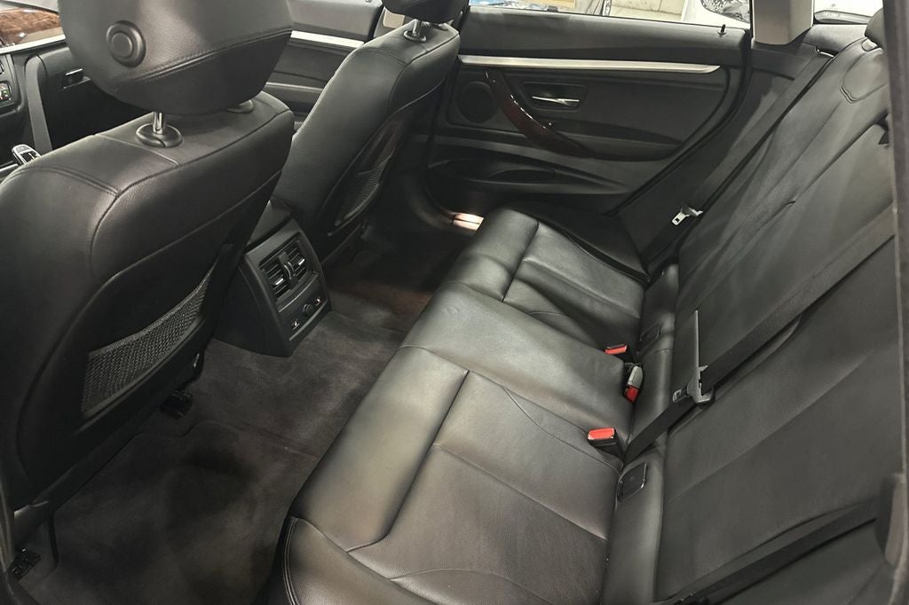 2014 BMW 3 Series 335i xDrive Gran Turismo