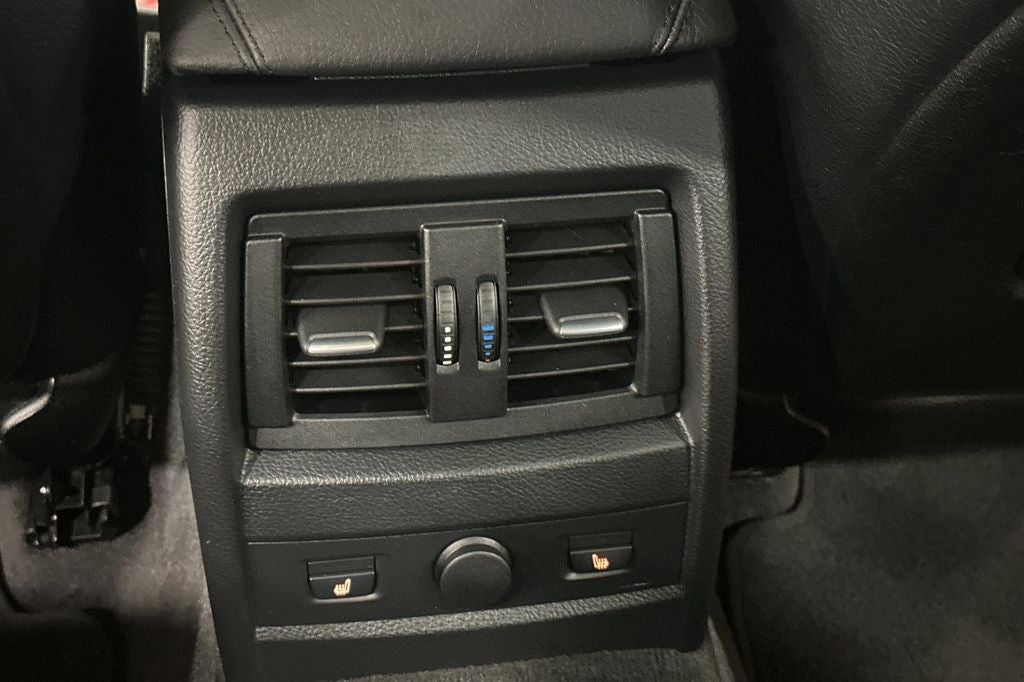 2014 BMW 3 Series 335i xDrive Gran Turismo