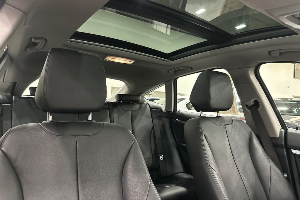 2014 BMW 3 Series 335i xDrive Gran Turismo