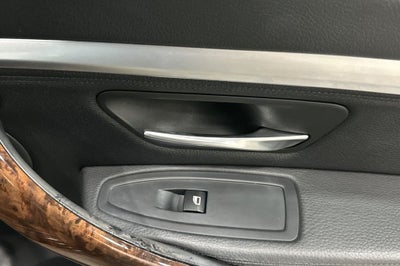 2014 BMW 3 Series 335i xDrive Gran Turismo