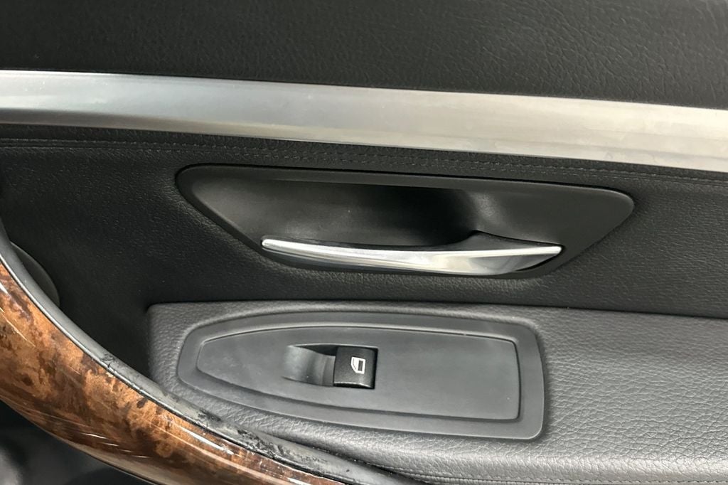 2014 BMW 3 Series 335i xDrive Gran Turismo