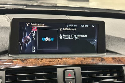 2014 BMW 3 Series 335i xDrive Gran Turismo