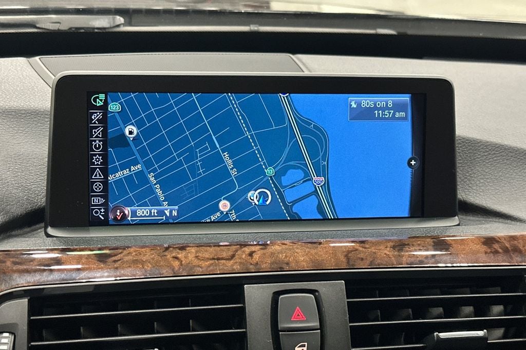 2014 BMW 3 Series 335i xDrive Gran Turismo