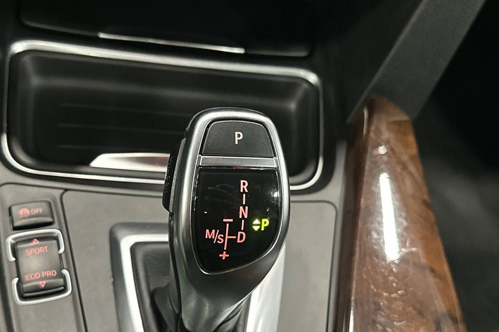 2014 BMW 3 Series 335i xDrive Gran Turismo