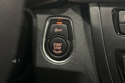 2014 BMW 3 Series 335i xDrive Gran Turismo