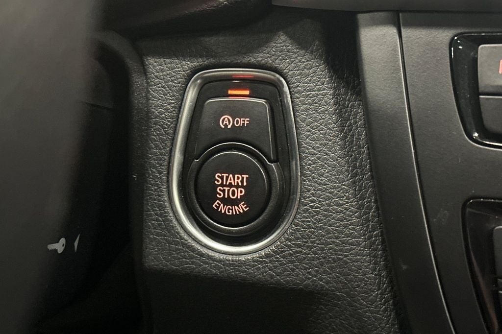 2014 BMW 3 Series 335i xDrive Gran Turismo