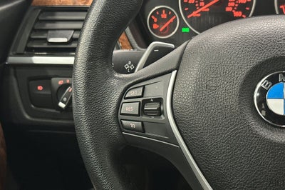 2014 BMW 3 Series 335i xDrive Gran Turismo
