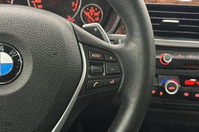2014 BMW 3 Series 335i xDrive Gran Turismo