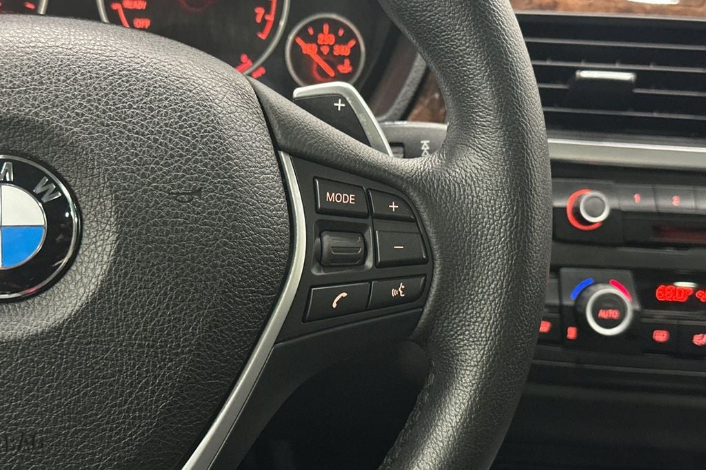 2014 BMW 3 Series 335i xDrive Gran Turismo