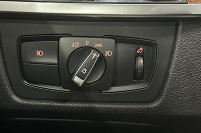 2014 BMW 3 Series 335i xDrive Gran Turismo