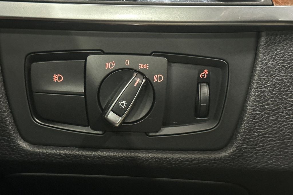 2014 BMW 3 Series 335i xDrive Gran Turismo