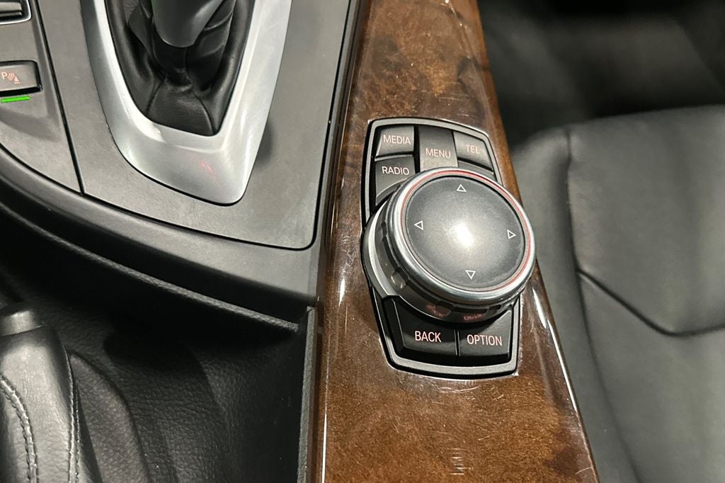 2014 BMW 3 Series 335i xDrive Gran Turismo