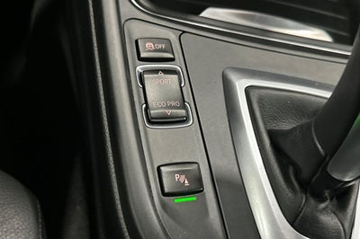 2014 BMW 3 Series 335i xDrive Gran Turismo