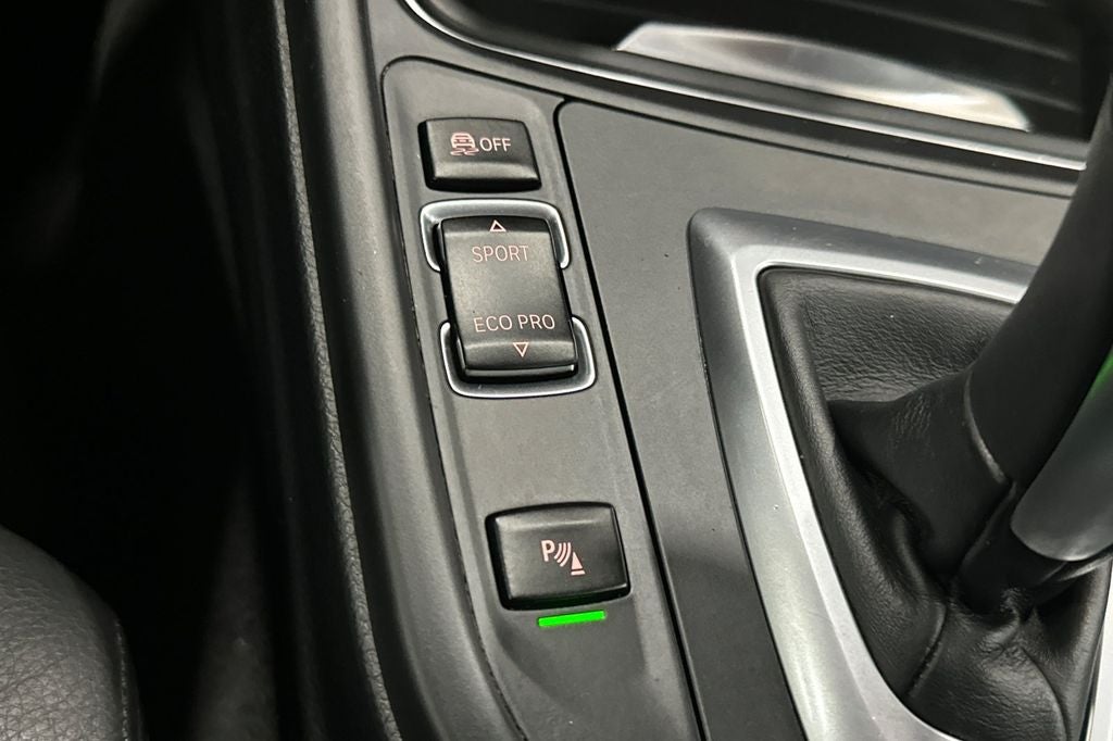 2014 BMW 3 Series 335i xDrive Gran Turismo