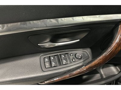 2014 BMW 3 Series 335i xDrive Gran Turismo