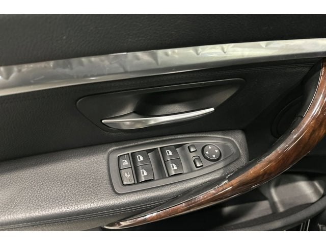 2014 BMW 3 Series 335i xDrive Gran Turismo