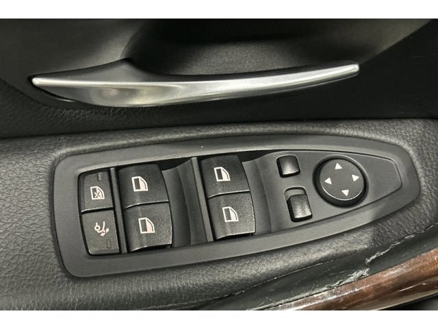 2014 BMW 3 Series 335i xDrive Gran Turismo