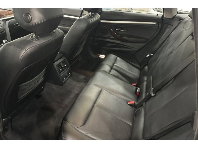 2014 BMW 3 Series 335i xDrive Gran Turismo