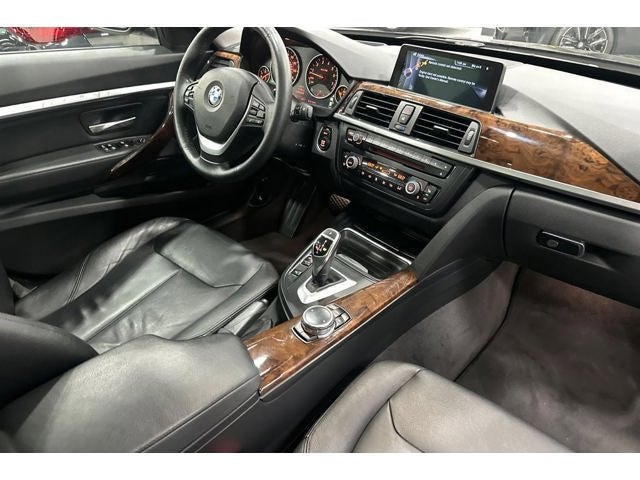 2014 BMW 3 Series 335i xDrive Gran Turismo