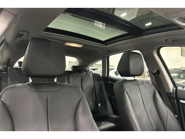 2014 BMW 3 Series 335i xDrive Gran Turismo